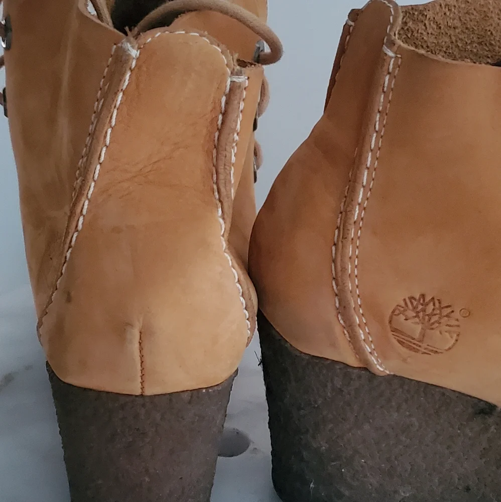 tIMBERLAND SHOES